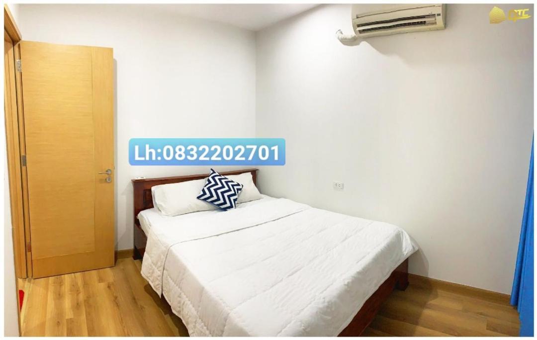 Tms Pullman Ho Cao Cap * Quy Nhon