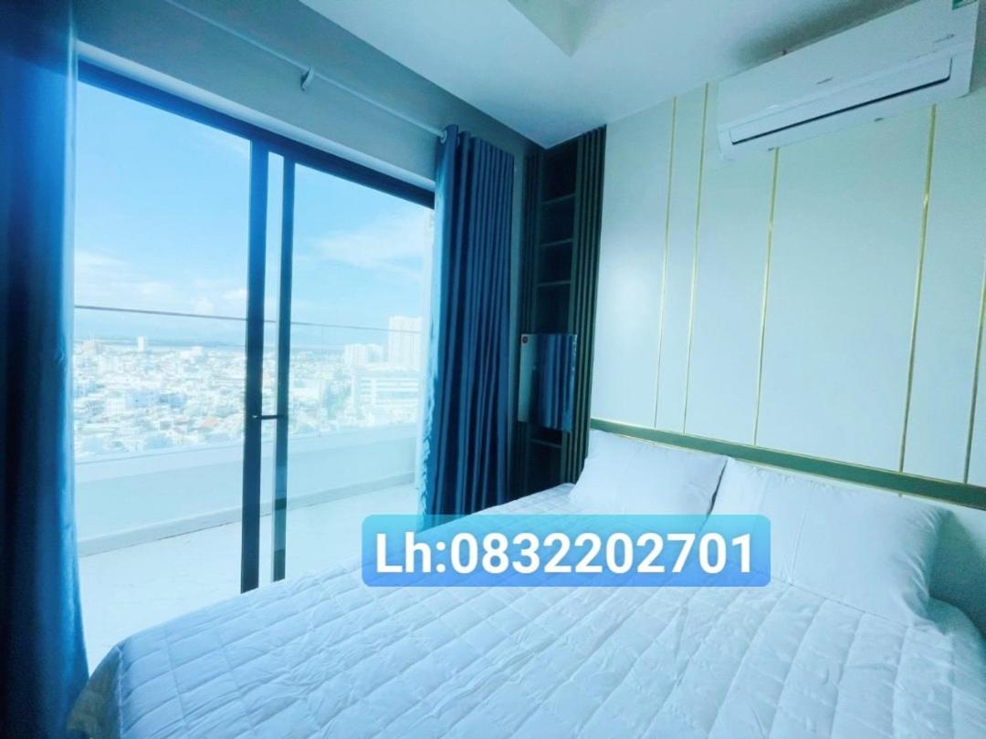 Tms Pullman Ho Cao Cap * Quy Nhon