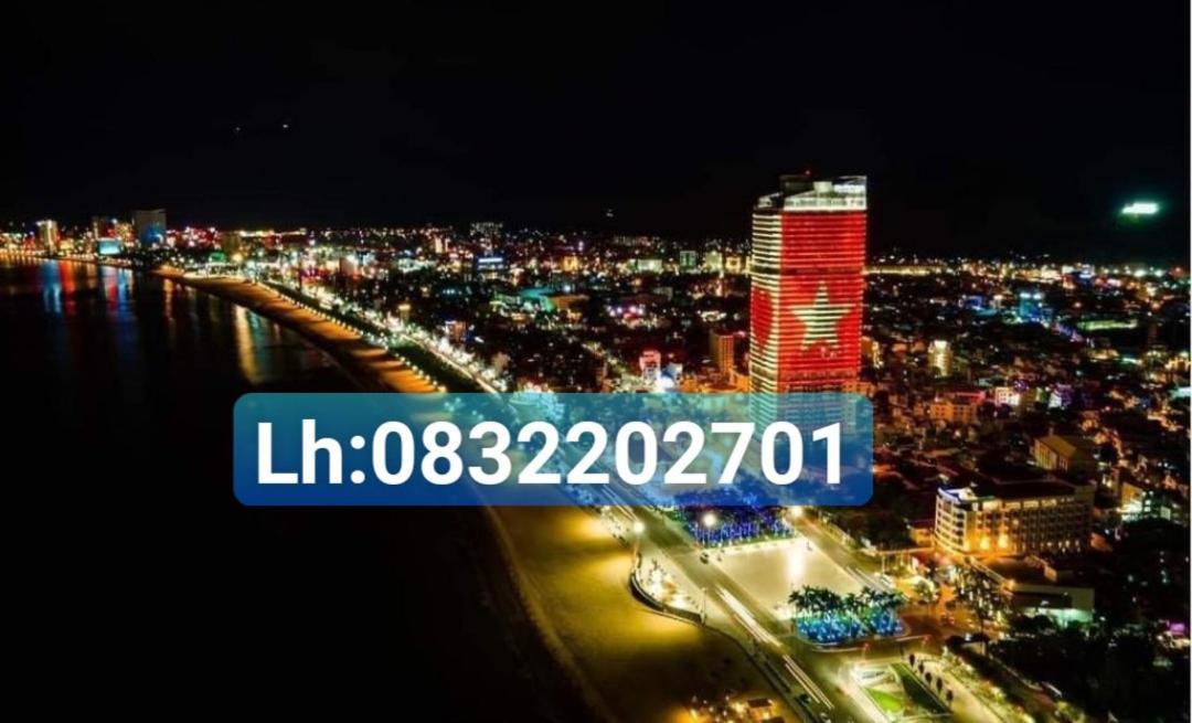 Tms Pullman Ho Cao Cap Apartment