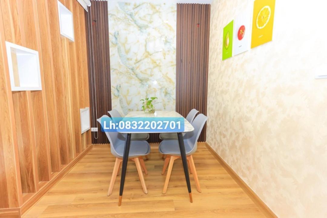 Apartment Tms Pullman Ho Cao Cap *