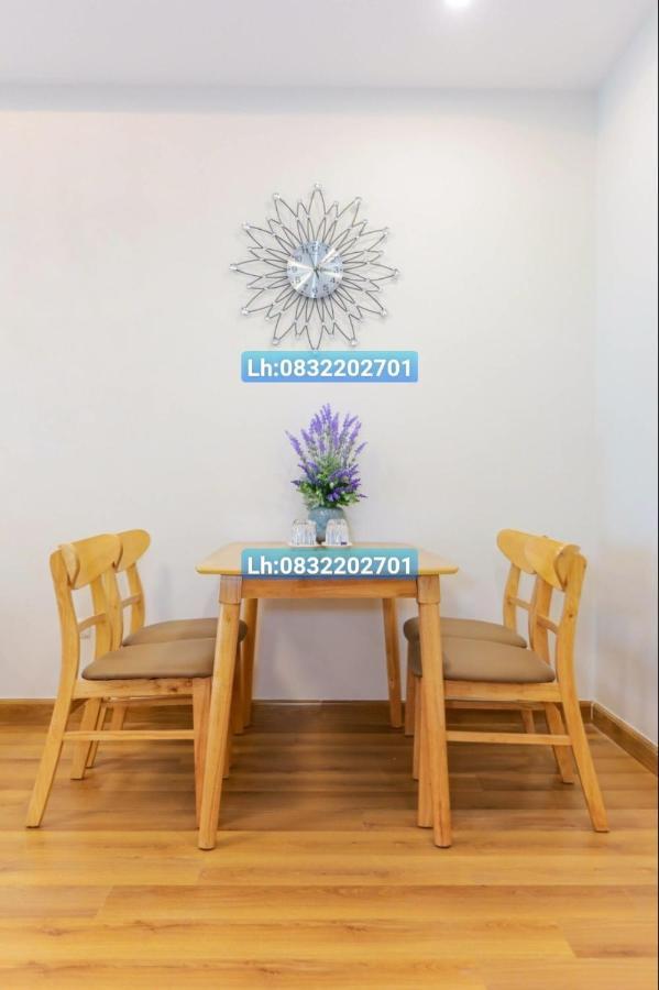 Tms Pullman Ho Cao Cap Apartment