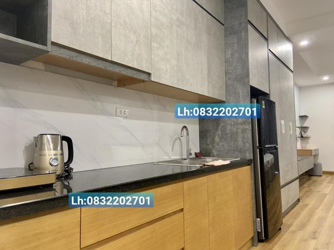 Tms Pullman Ho Cao Cap Apartment *