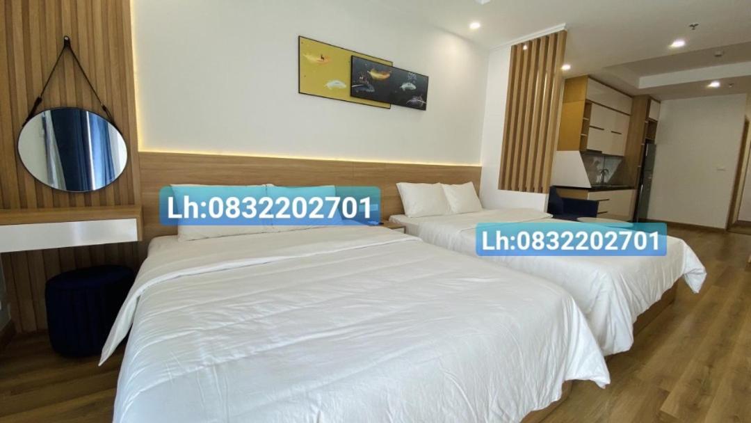 Tms Pullman Ho Cao Cap *