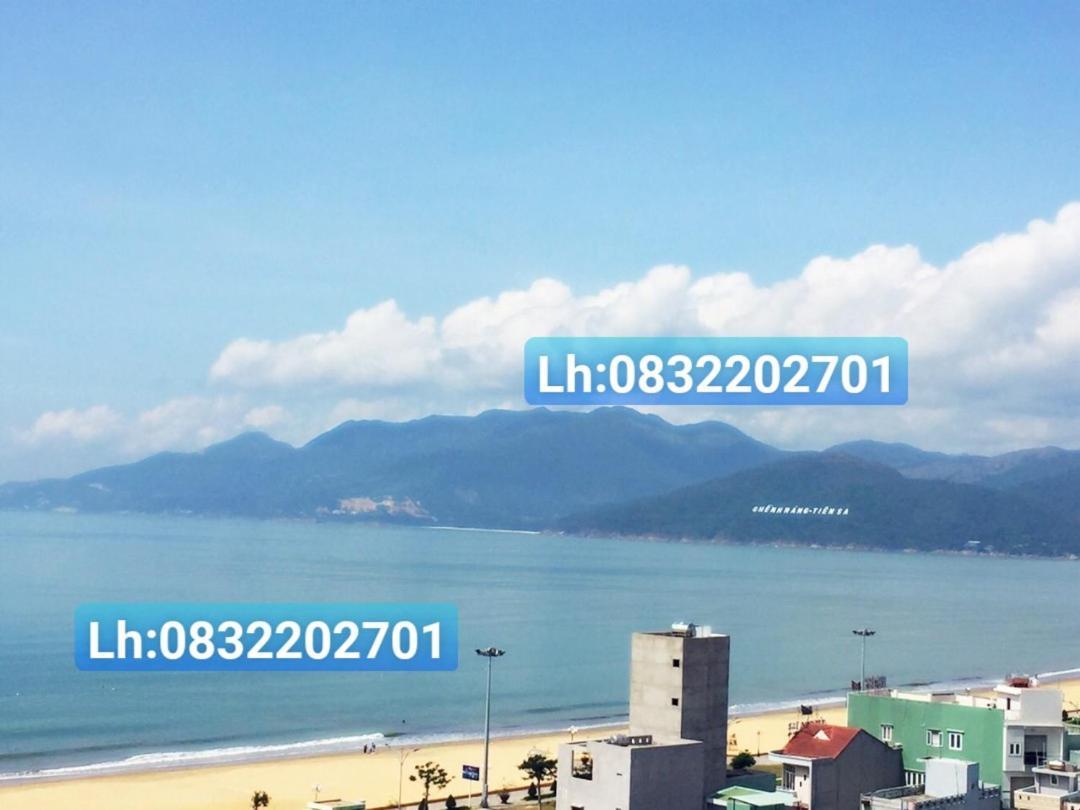 Tms Pullman Ho Cao Cap Apartment *
