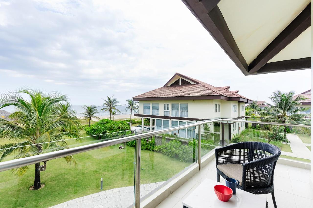 Resort Tui Blue Nam Hoi An 5*