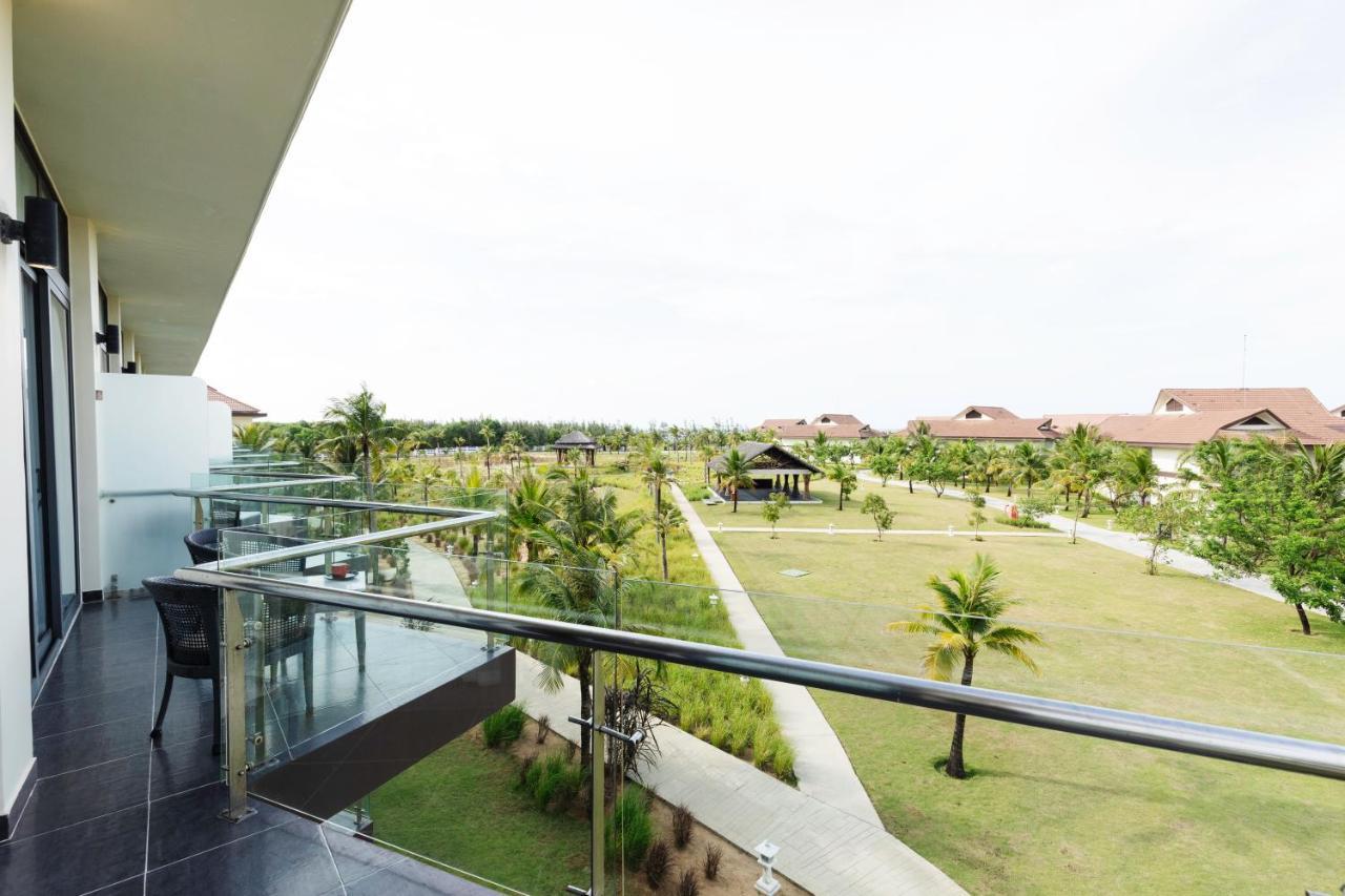 Tui Blue Nam Hoi An Resort