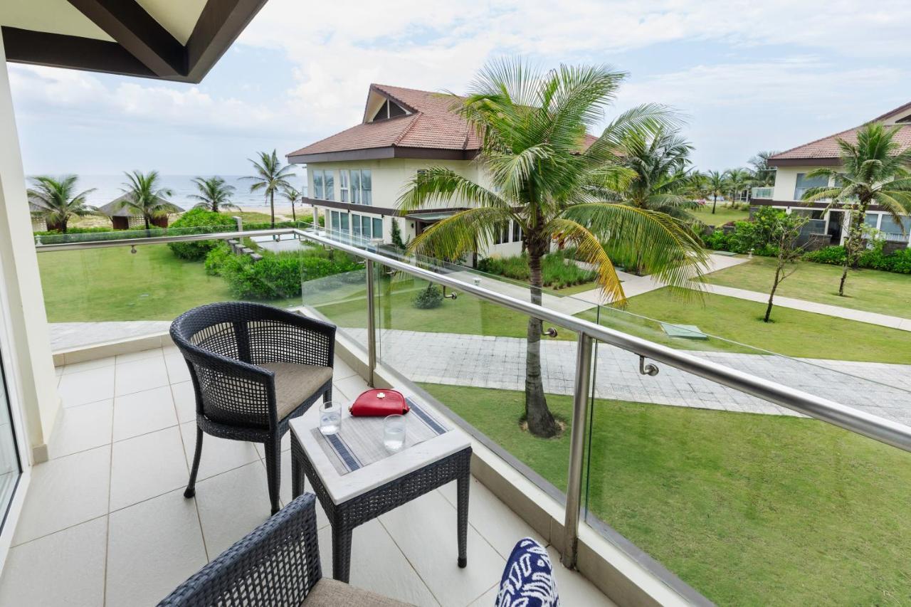 Resort Tui Blue Nam Hoi An Tam Kỳ