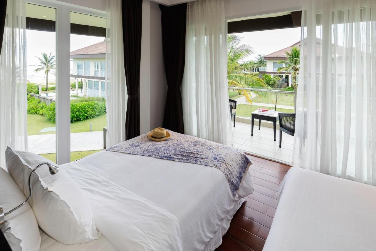 Resort Tui Blue Nam Hoi An Tam Kỳ