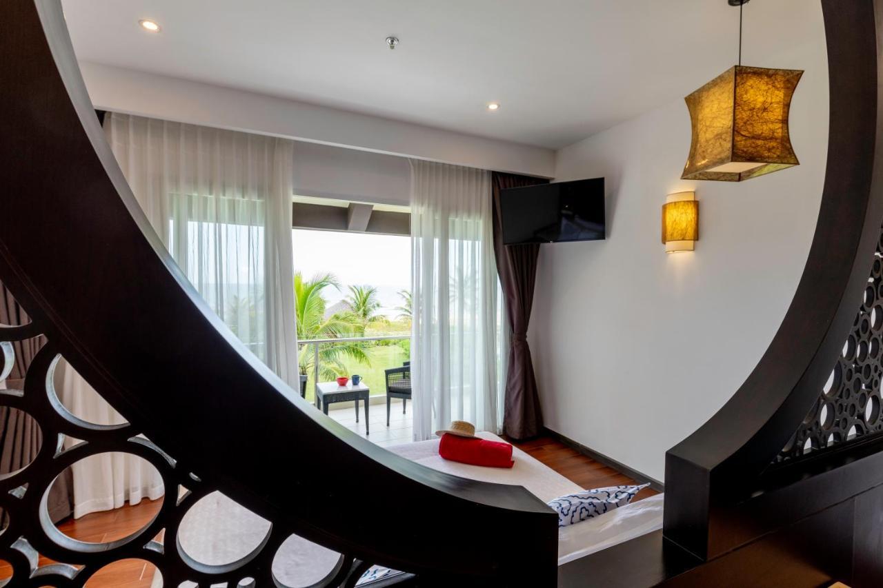 Resort Tui Blue Nam Hoi An Tam Kỳ