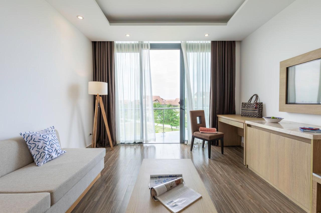 Tui Blue Nam Hoi An 5*