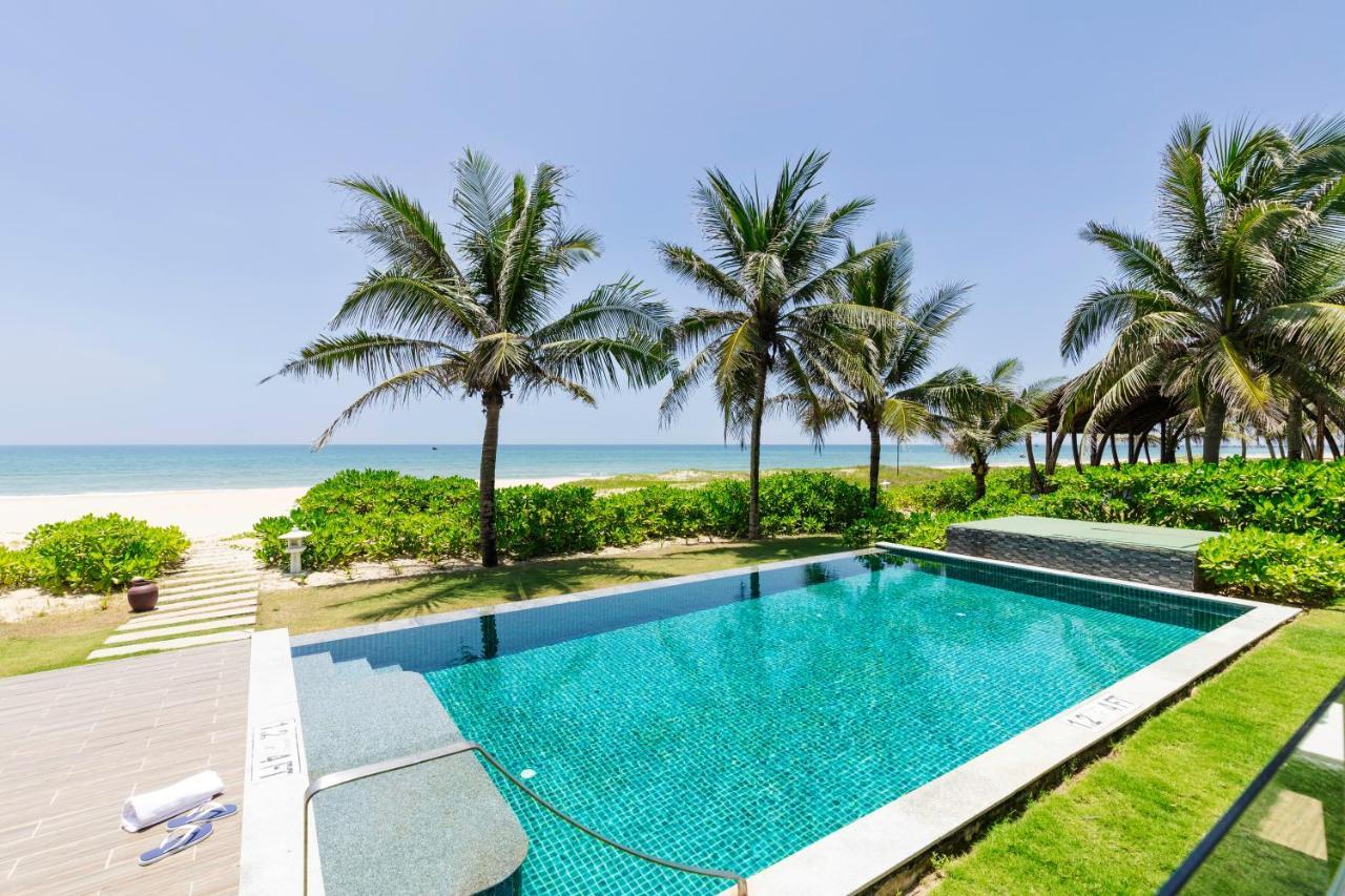 Tui Blue Nam Hoi An 5* Tam Kỳ