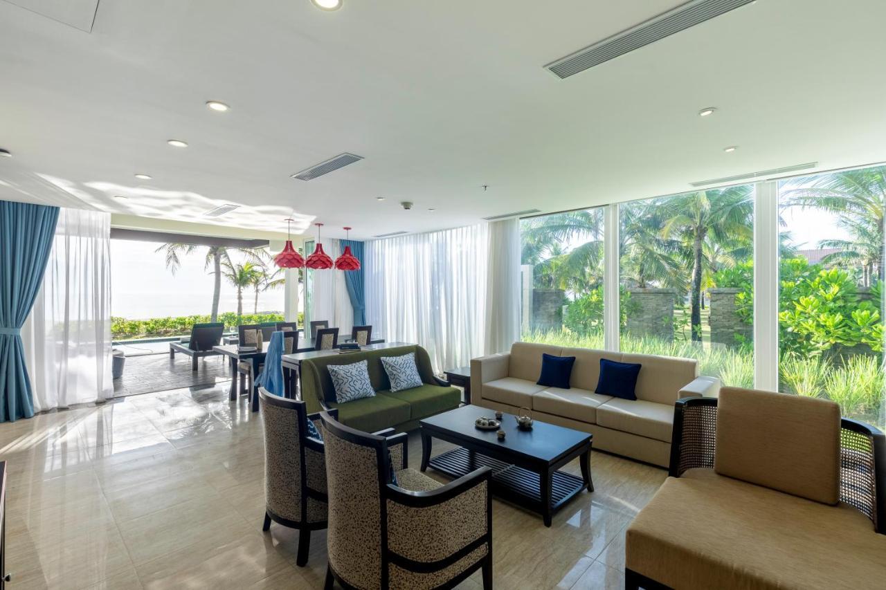Resort Tui Blue Nam Hoi An Tam Kỳ