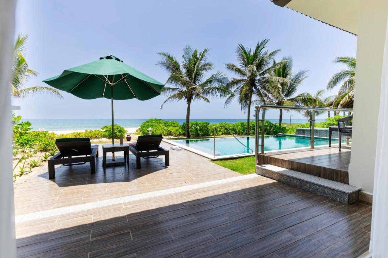 Resort Tui Blue Nam Hoi An