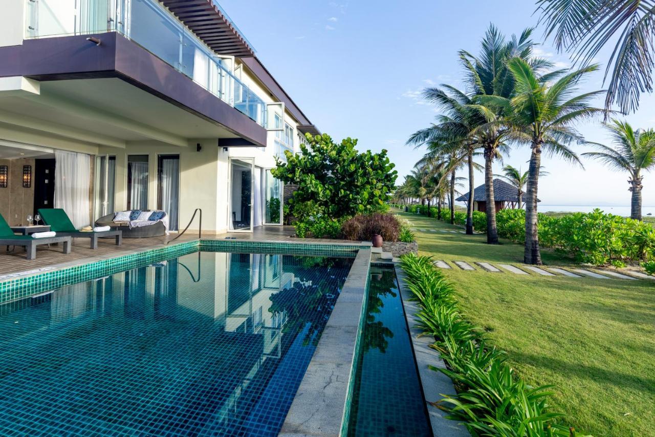 Tui Blue Nam Hoi An 5*