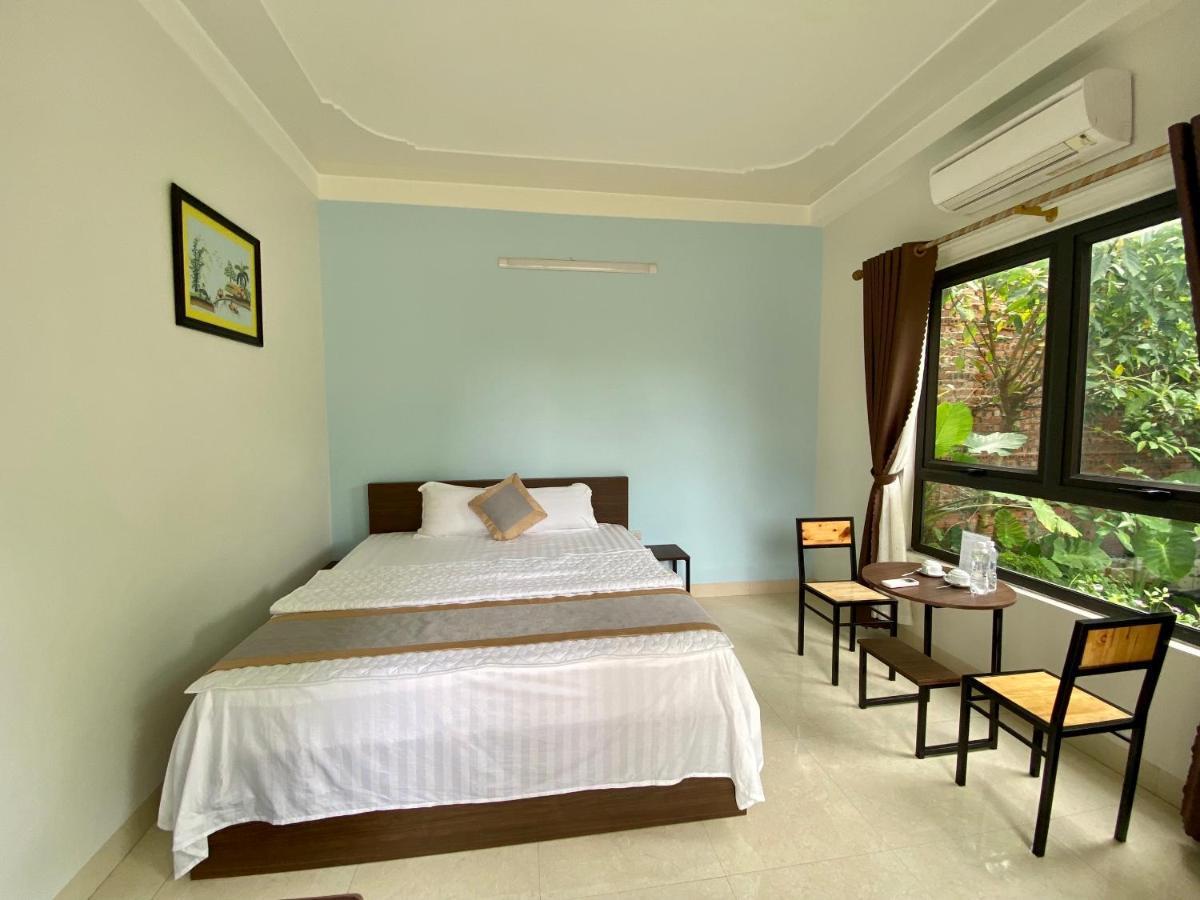 Homestay Tam Coc Elegance House