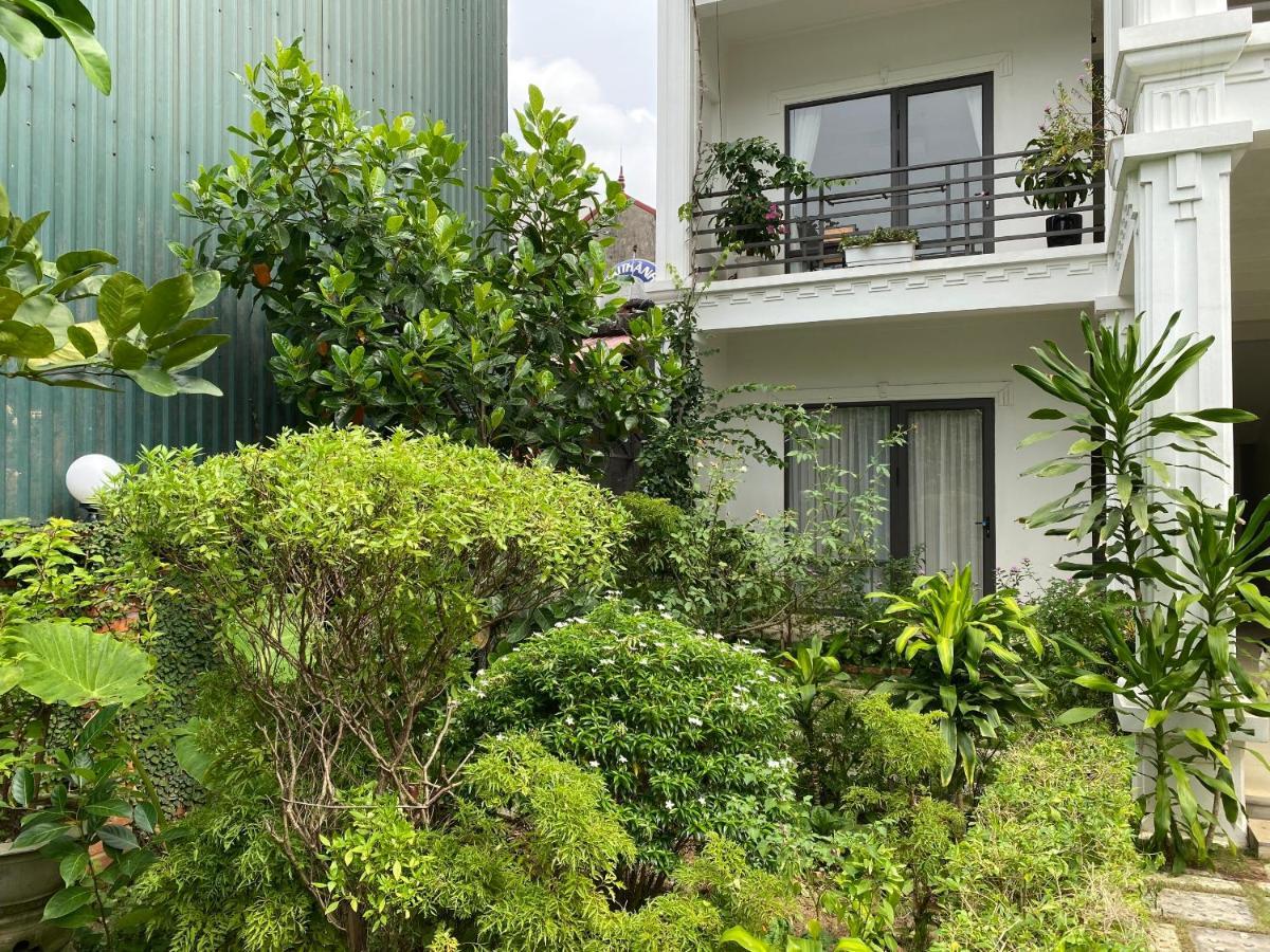 Tam Coc Elegance House *