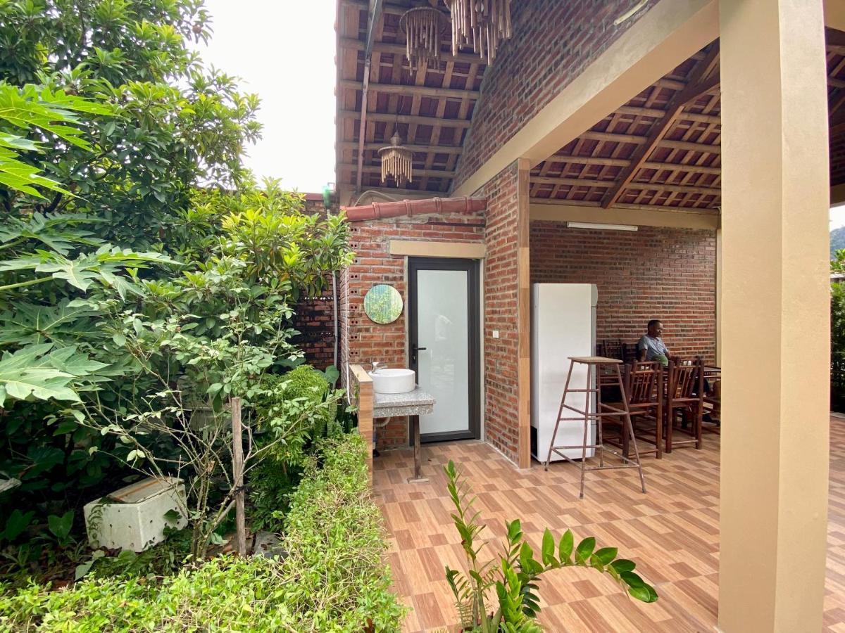 Tam Coc Elegance House * Ninh Binh
