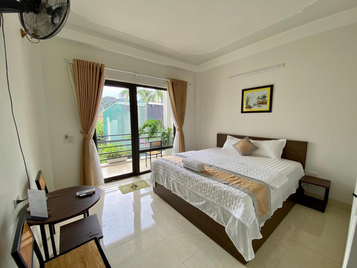 Tam Coc Elegance House * Ninh Binh