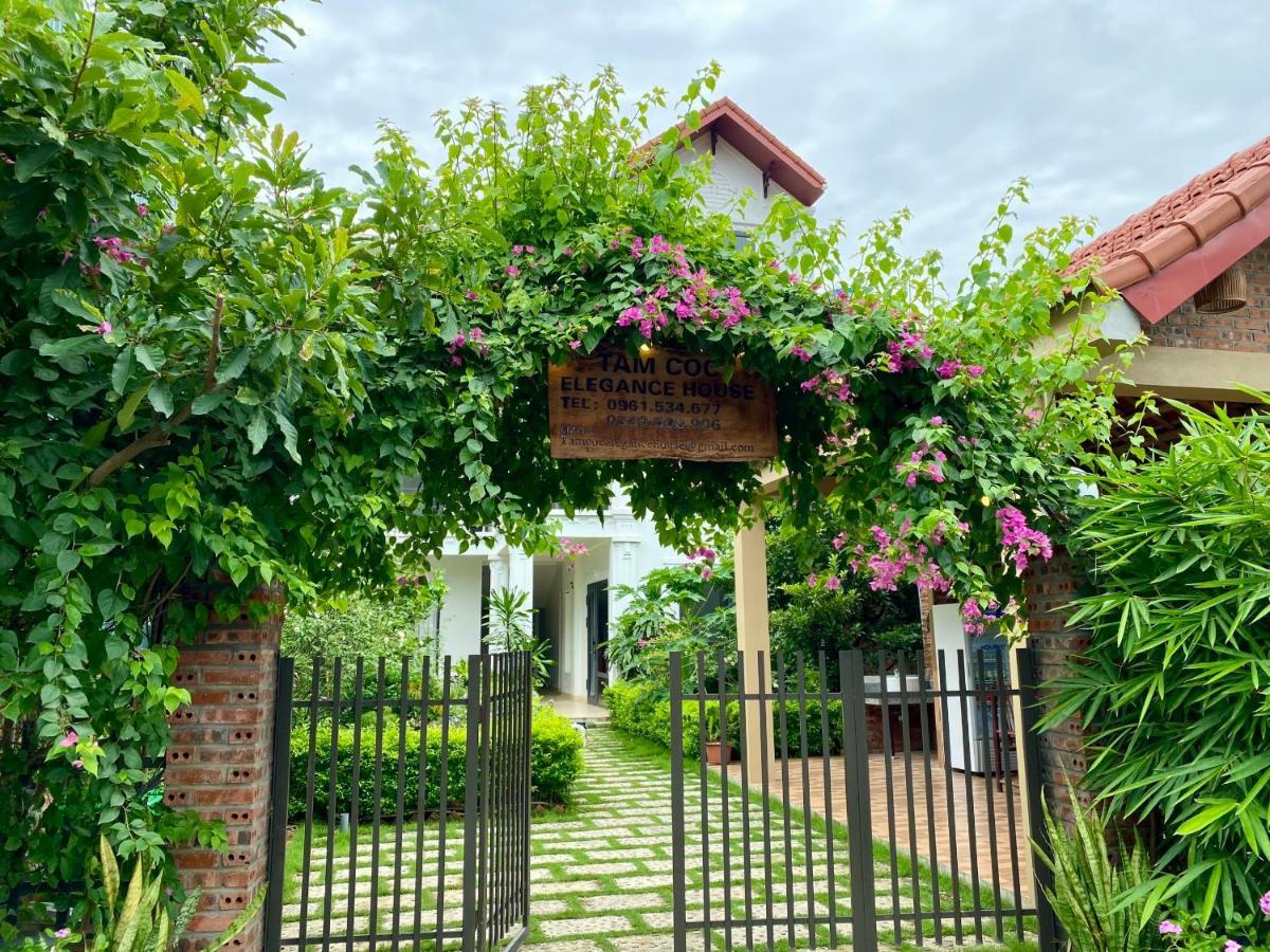 Tam Coc Elegance House Homestay
