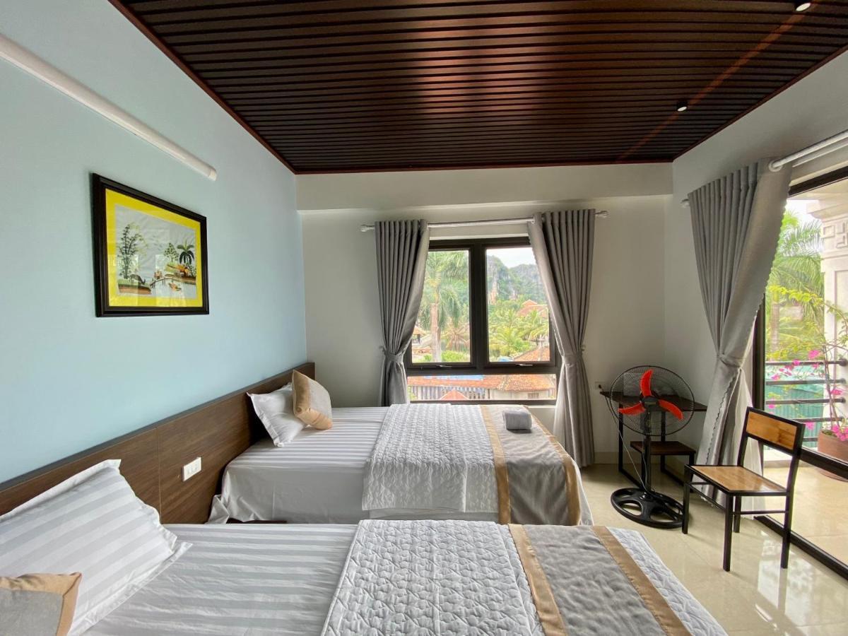 Tam Coc Elegance House Homestay *