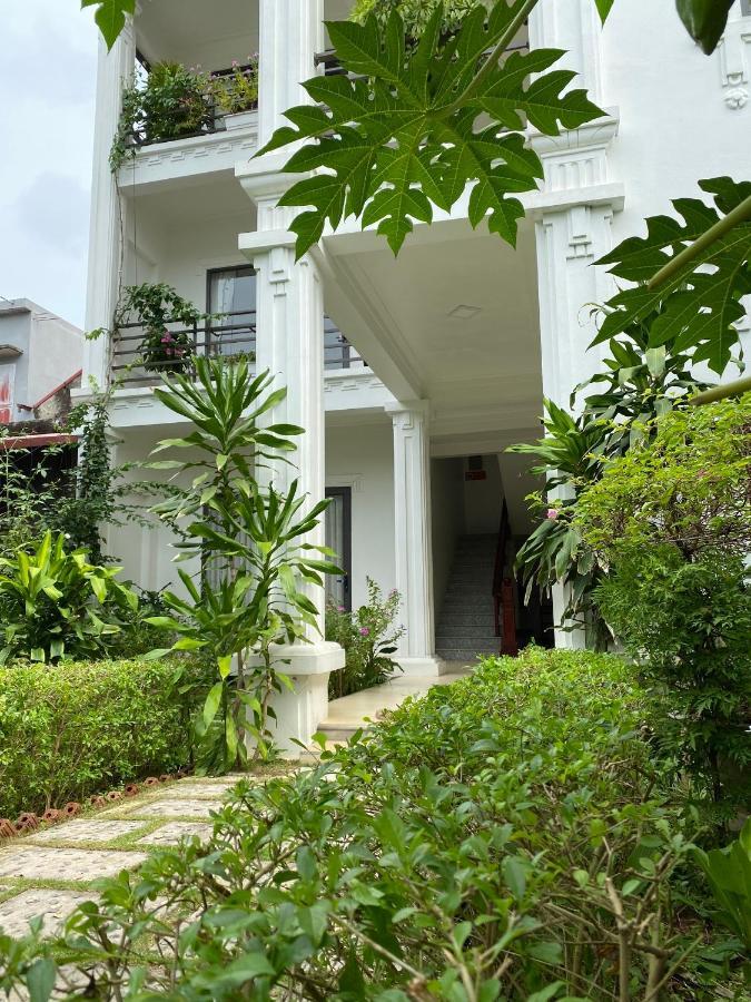 Tam Coc Elegance House Ninh Binh