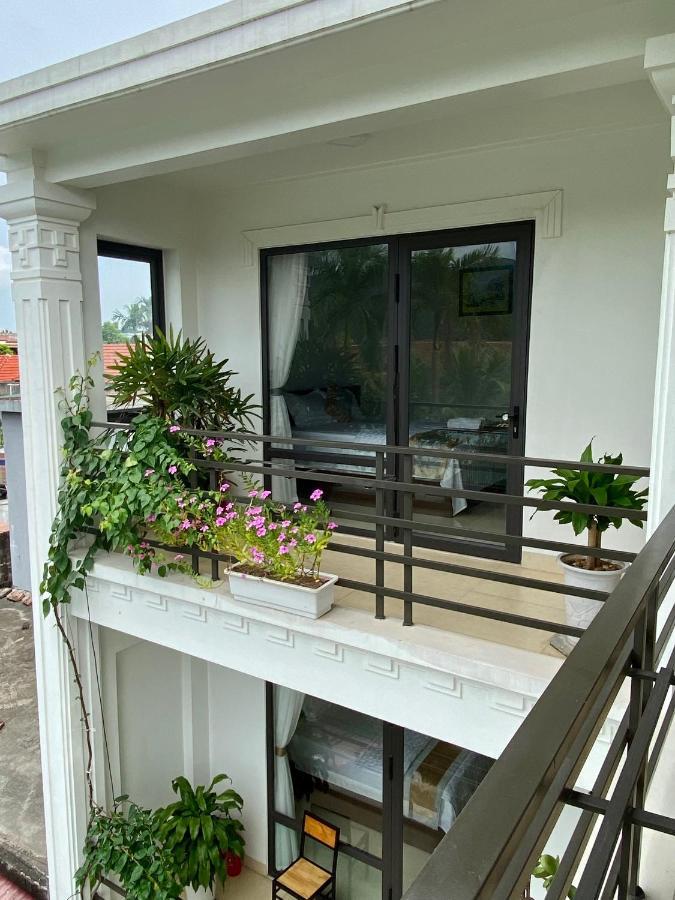 Tam Coc Elegance House Homestay *