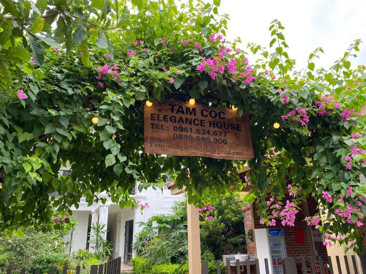 Tam Coc Elegance House * Ninh Binh