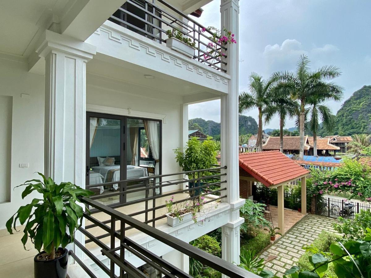 Tam Coc Elegance House Ninh Binh