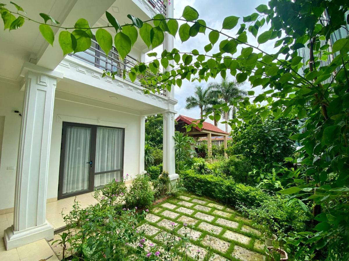 Homestay Tam Coc Elegance House