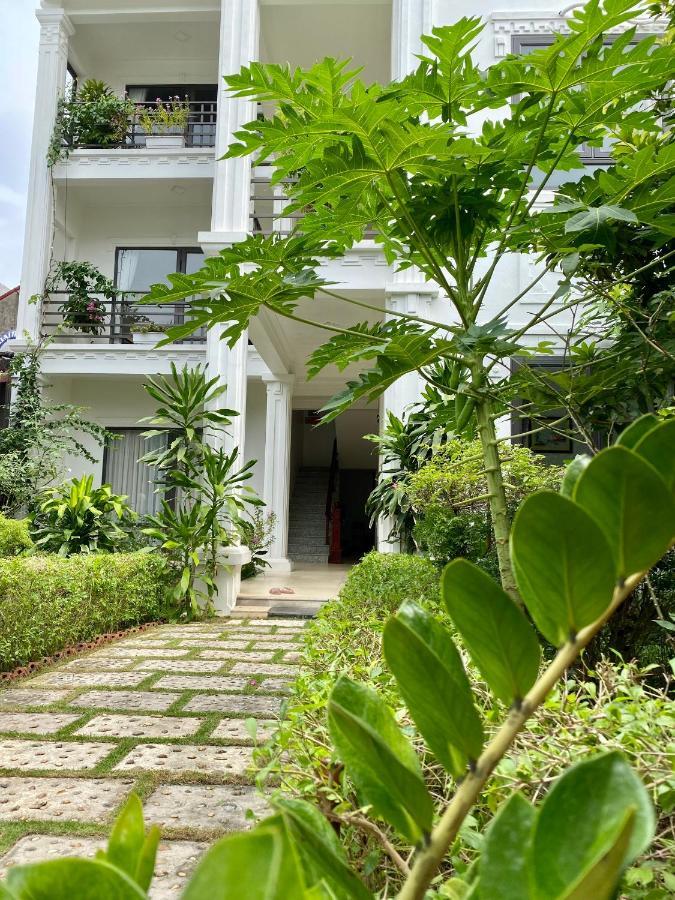 Tam Coc Elegance House Homestay