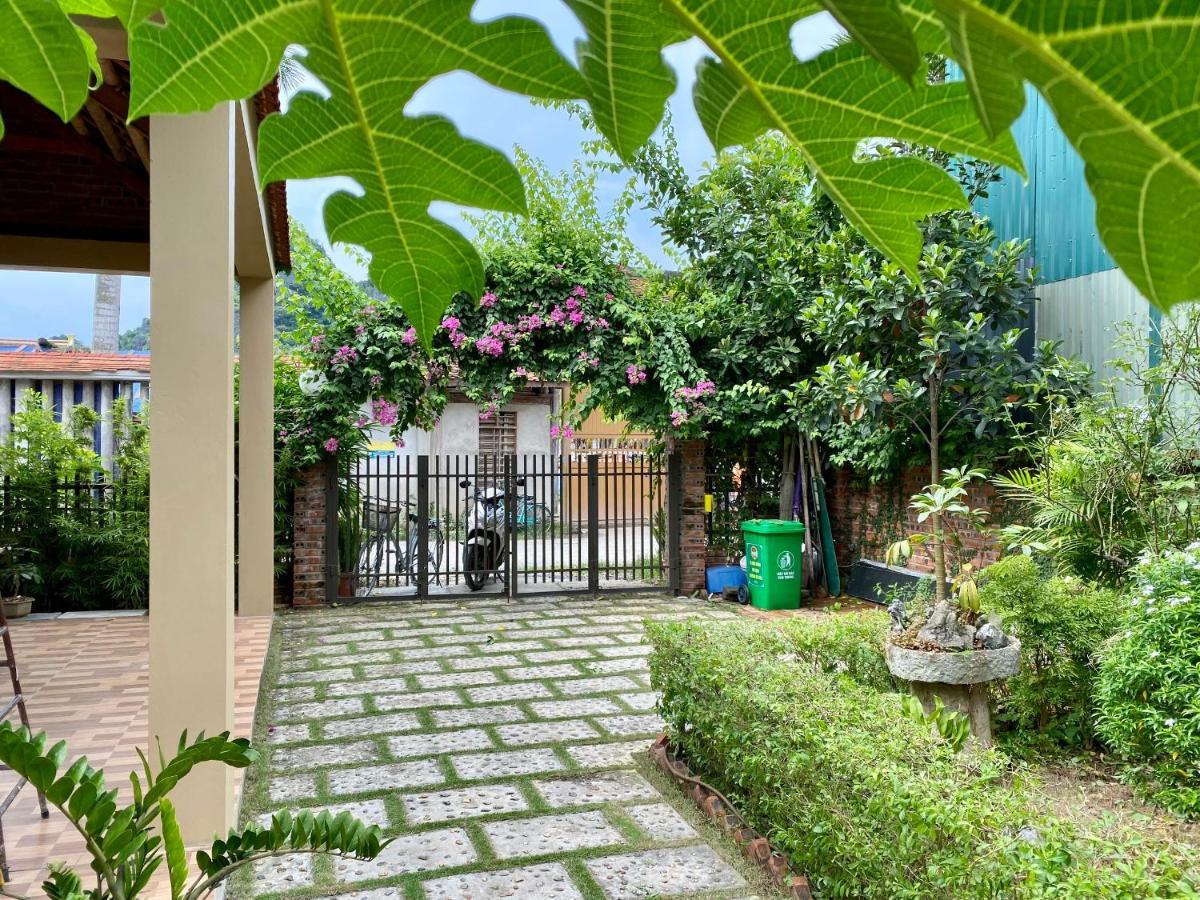 Homestay Tam Coc Elegance House