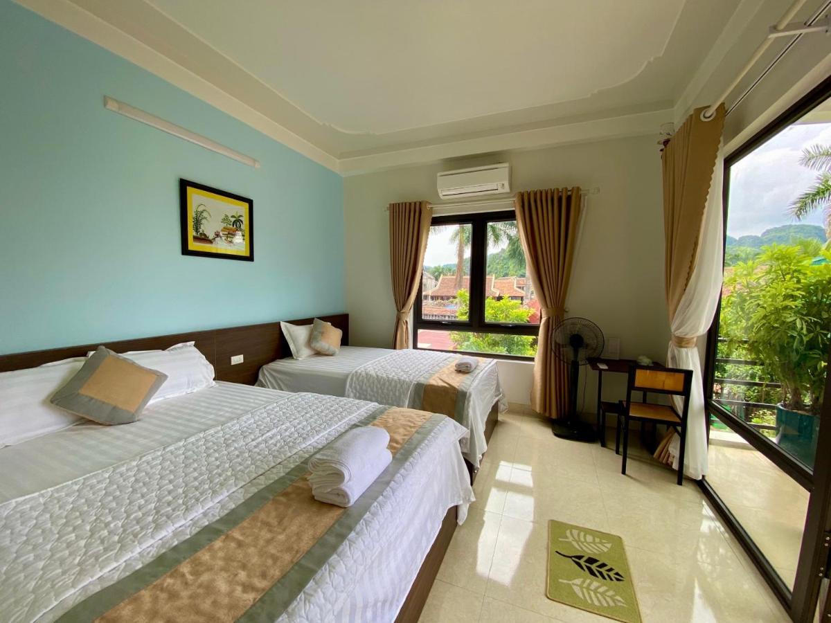 Tam Coc Elegance House Homestay *