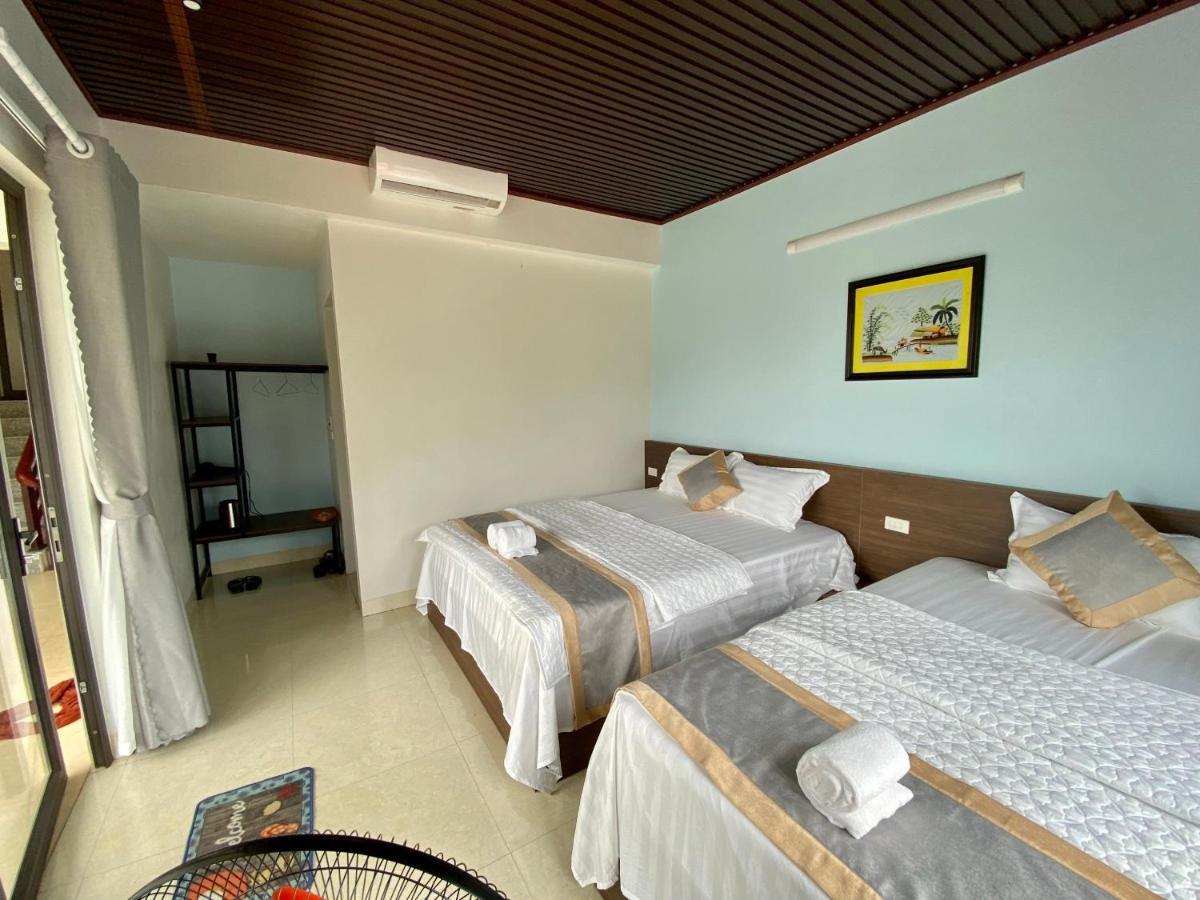 Tam Coc Elegance House *