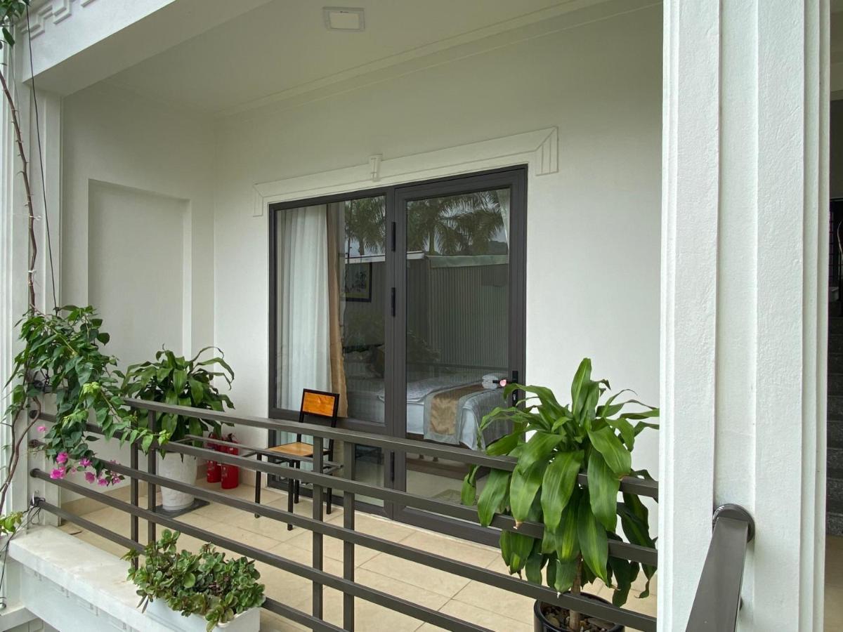 Tam Coc Elegance House Homestay *