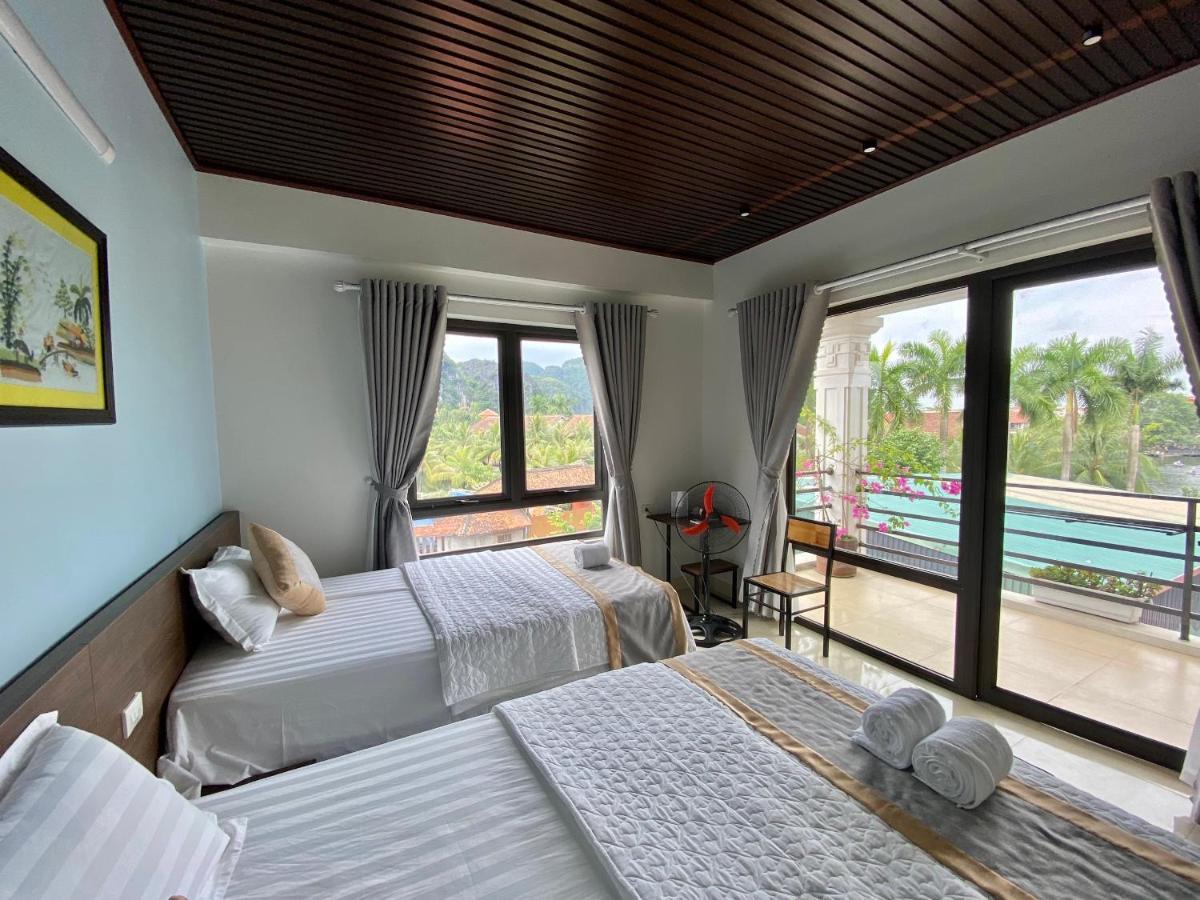 Tam Coc Elegance House * Ninh Binh