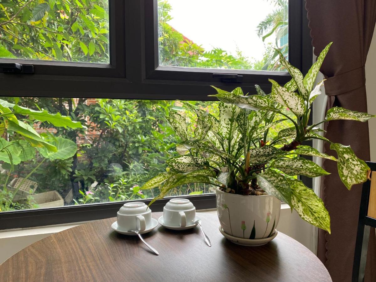 Homestay Tam Coc Elegance House
