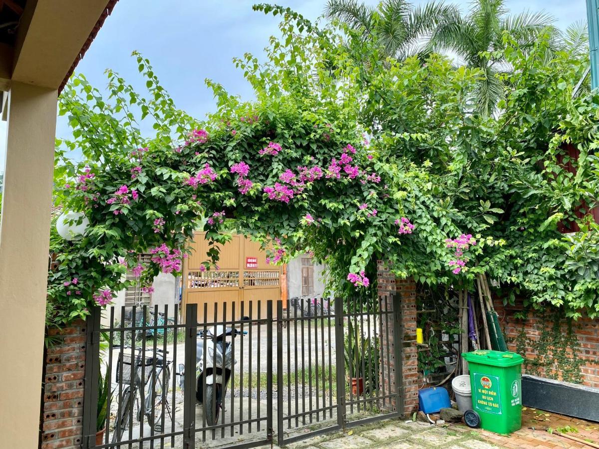 Tam Coc Elegance House Homestay