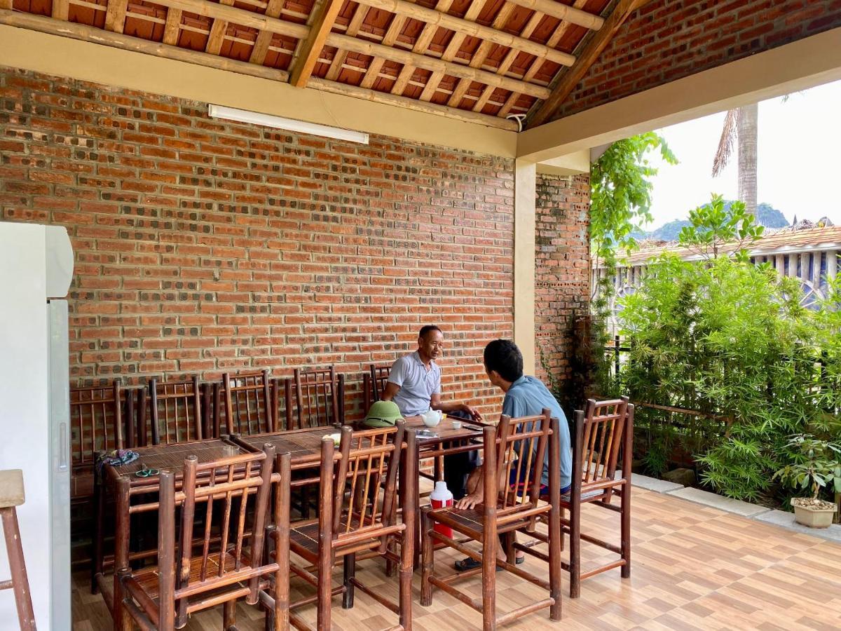 Tam Coc Elegance House