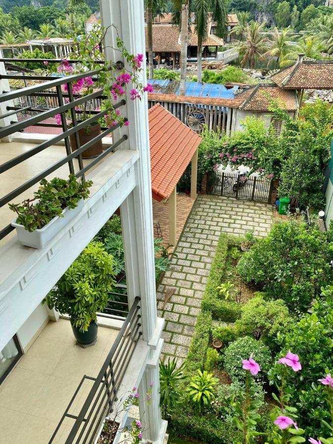 Tam Coc Elegance House Homestay