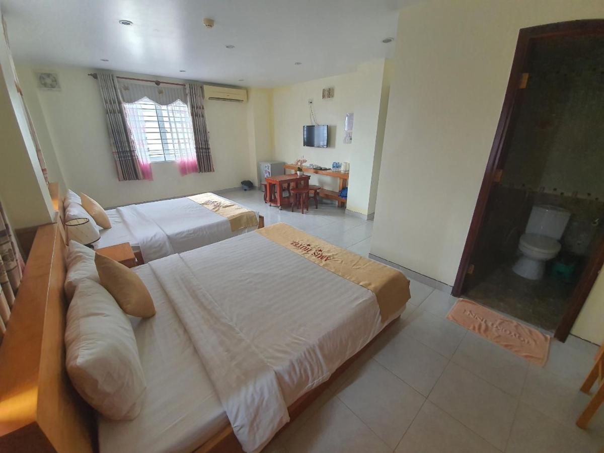 Amis Hotel 2*