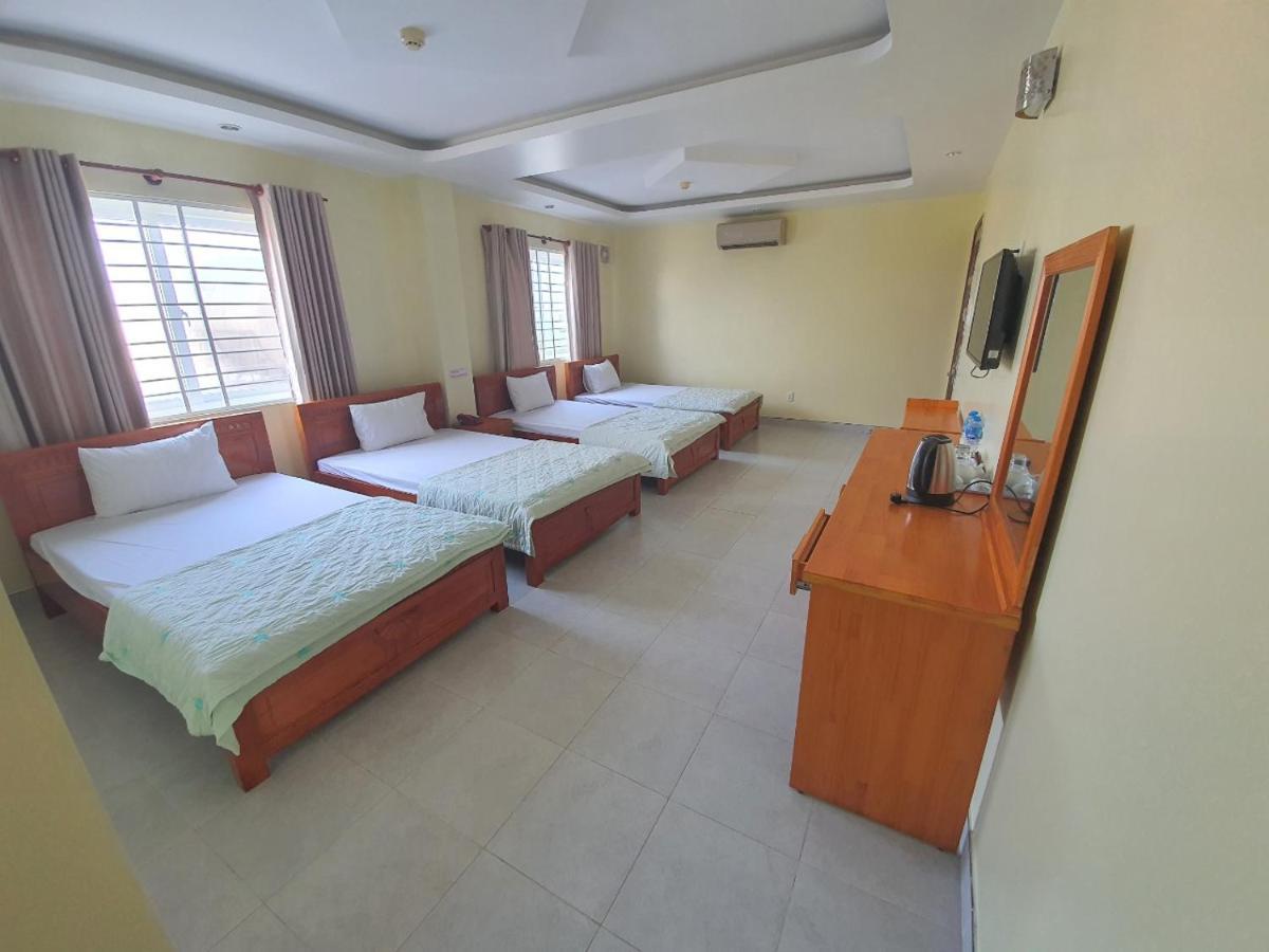 Amis Hotel 2* Vung Tau