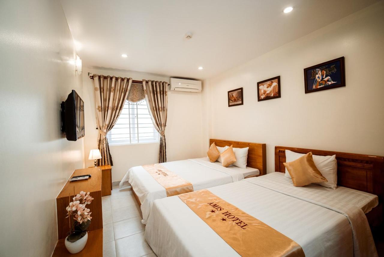 Amis Hotel Hotel 2*