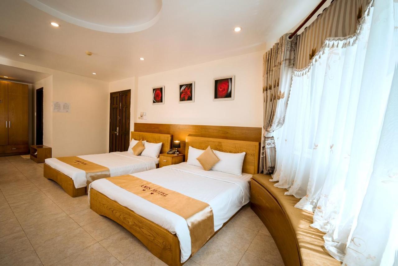 Amis Hotel Vung Tau