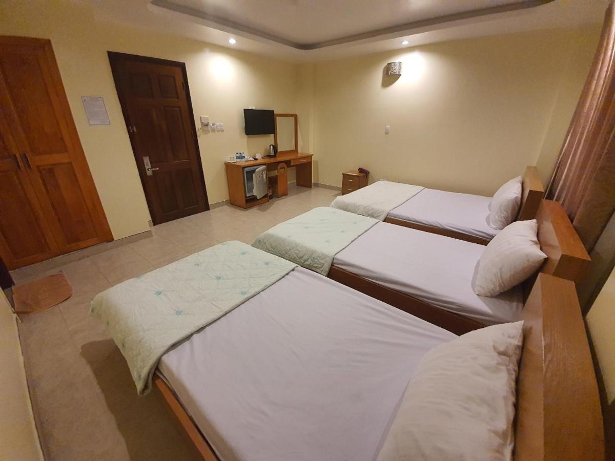 Amis Hotel Hotel 2*
