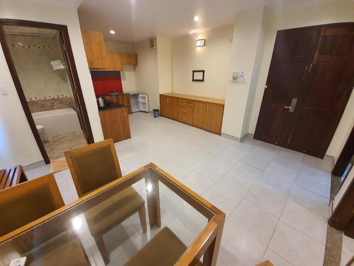 Hotel Amis Hotel Vung Tau