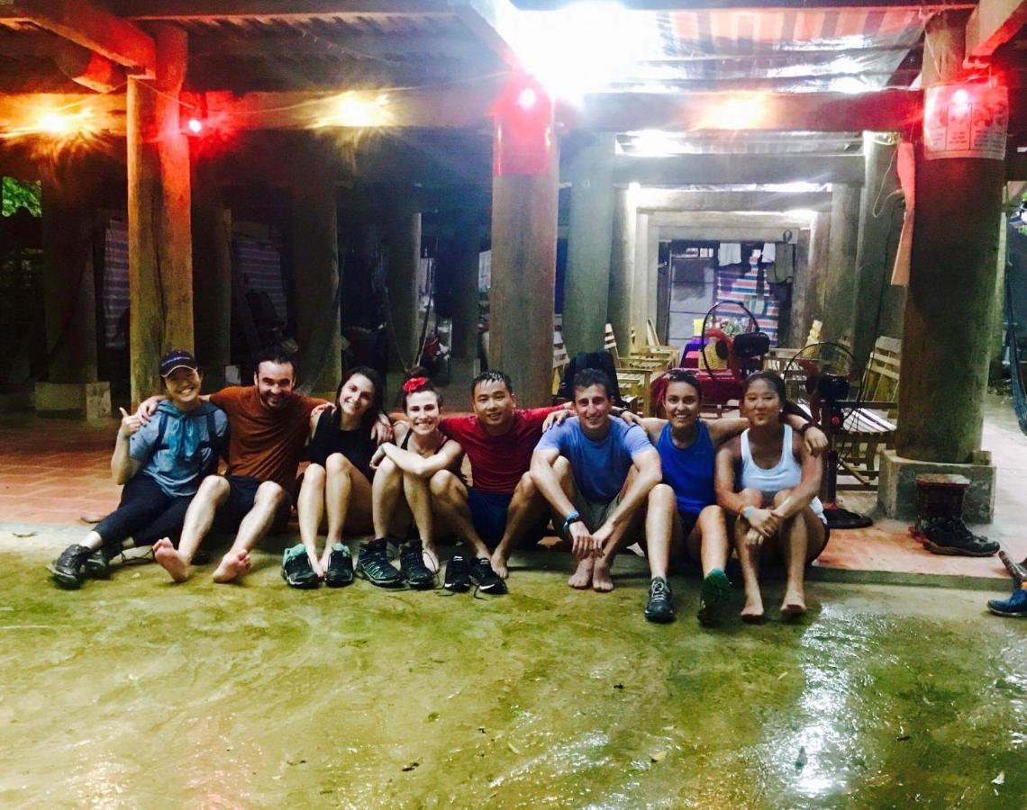 Nha Tan - And Tours