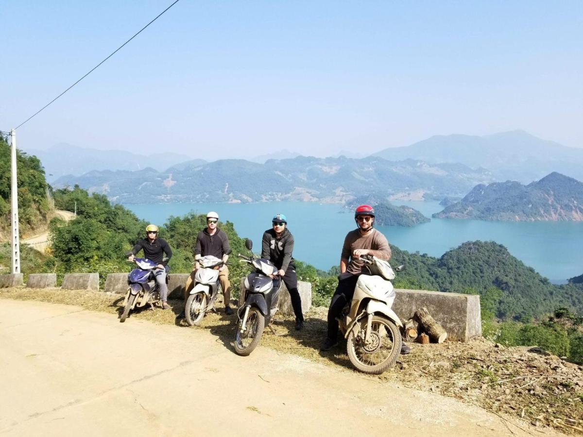 Nha Tan - And Tours
