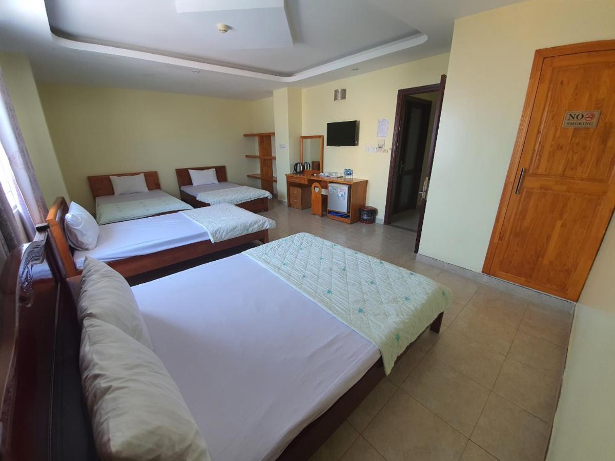 Amis Hotel Vung Tau