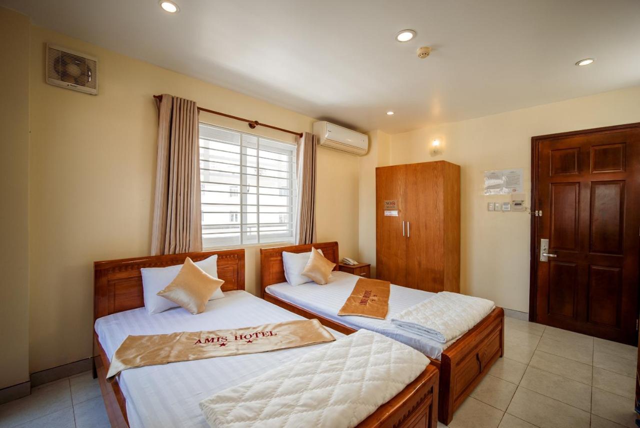 Amis Hotel Hotel Vung Tau