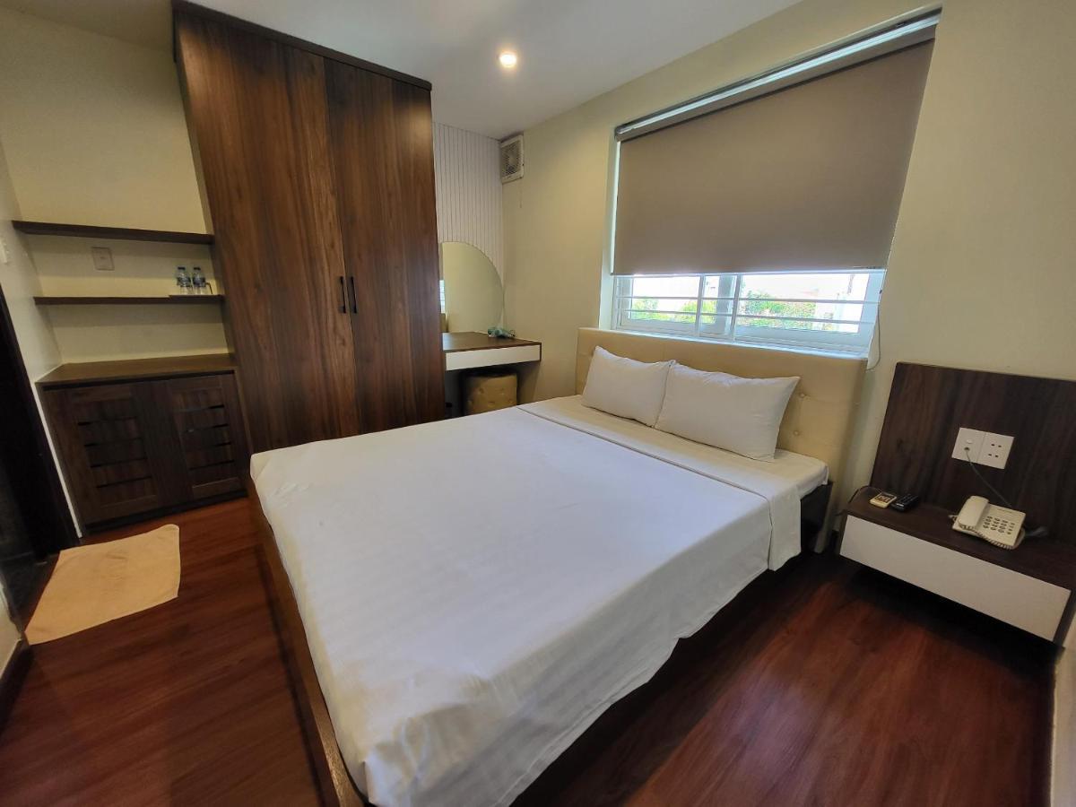 Hotel Amis Hotel